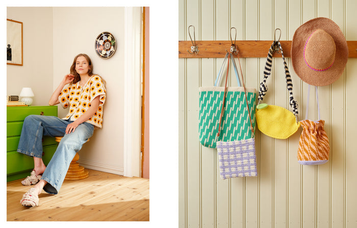 Let's Crochet!