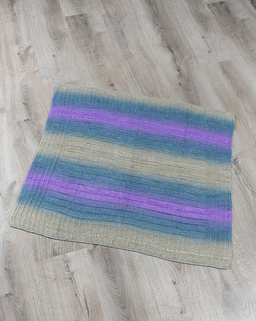 Lettie Baby Blanket
