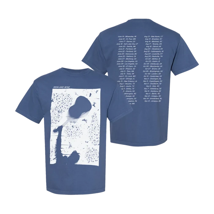 Light Verse Tour T-Shirt