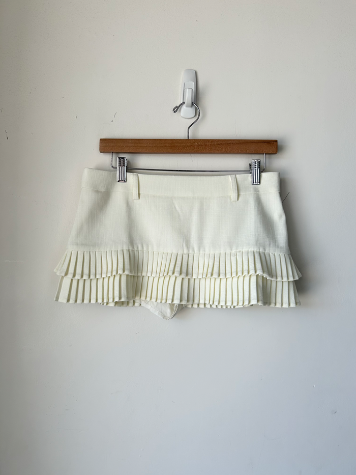 Lioness Short Skirt Size Small