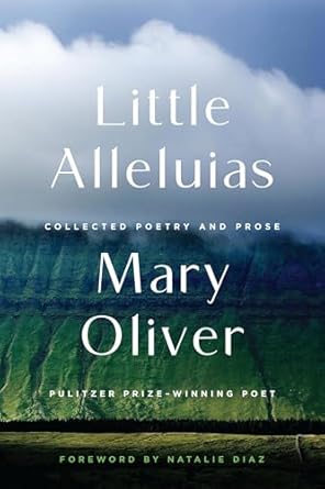 LITTLE ALLELUIAS-OLIVER