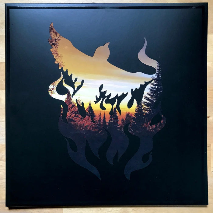 Live Migration 2LP + CD