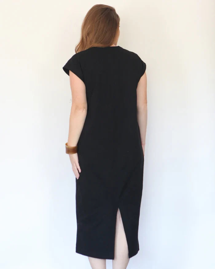 Lodo Dress