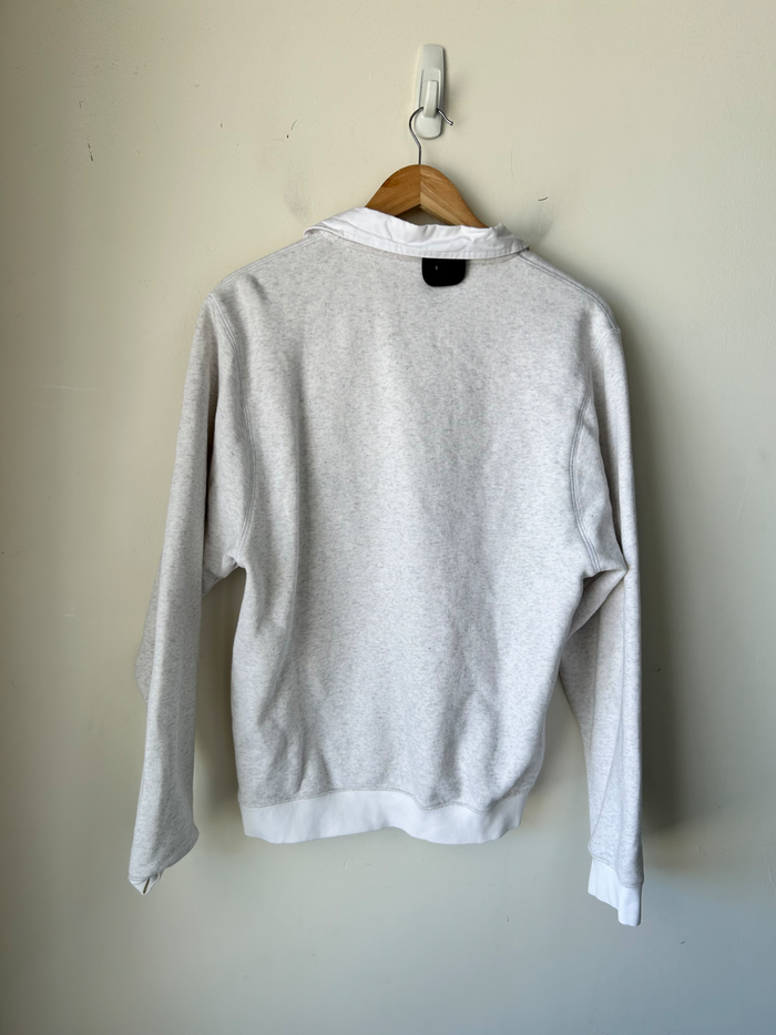 Nike Long Sleeve Top Size Small
