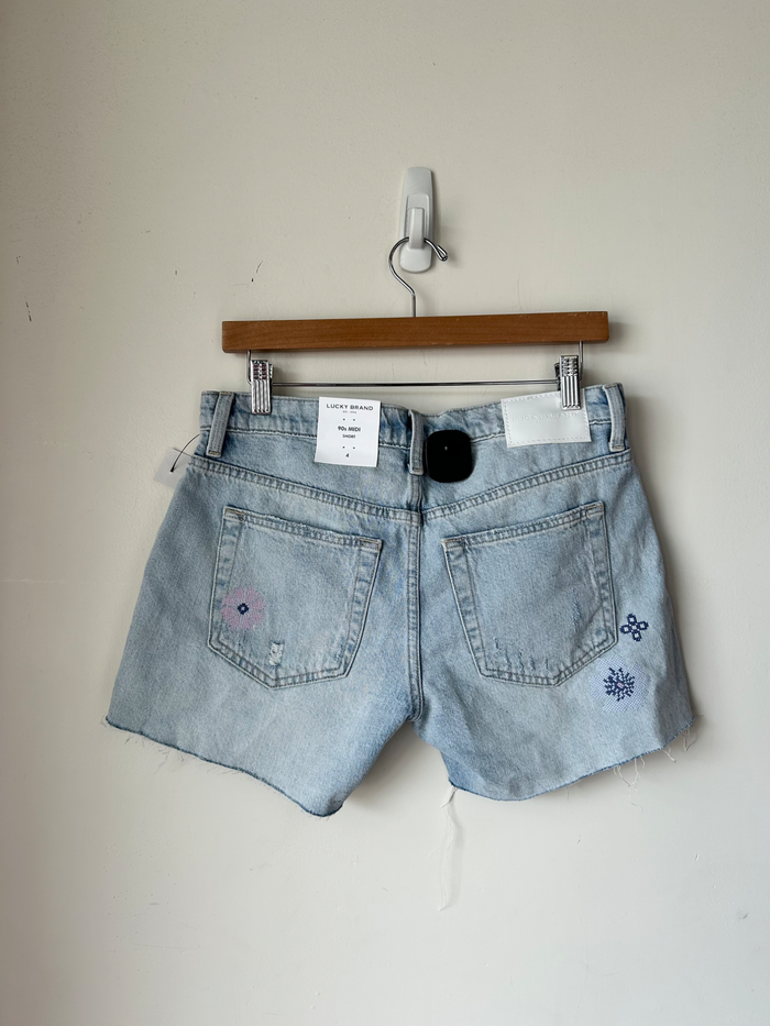 Lucky Brand Shorts Size Small