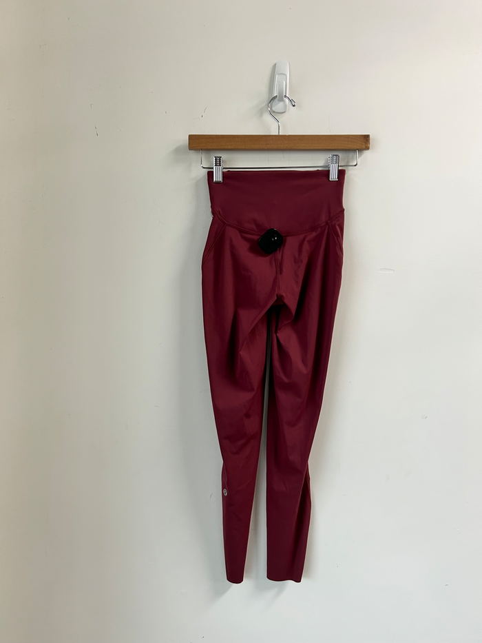 Lululemon Athletic Pants Size Extra Small