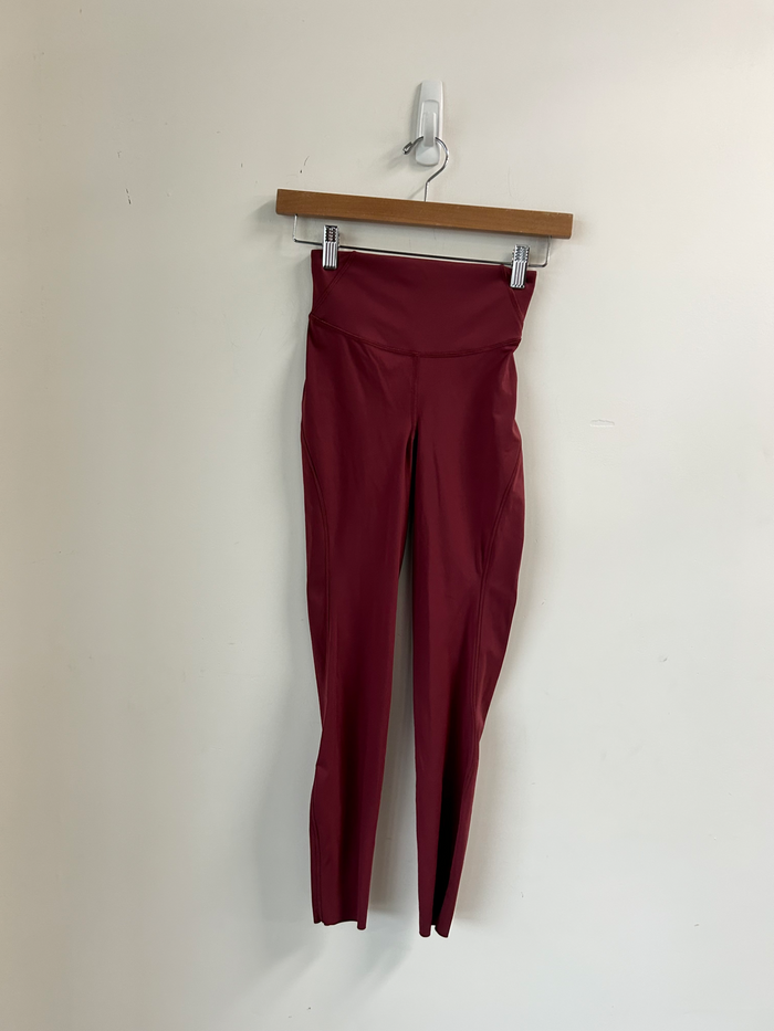 Lululemon Athletic Pants Size Extra Small