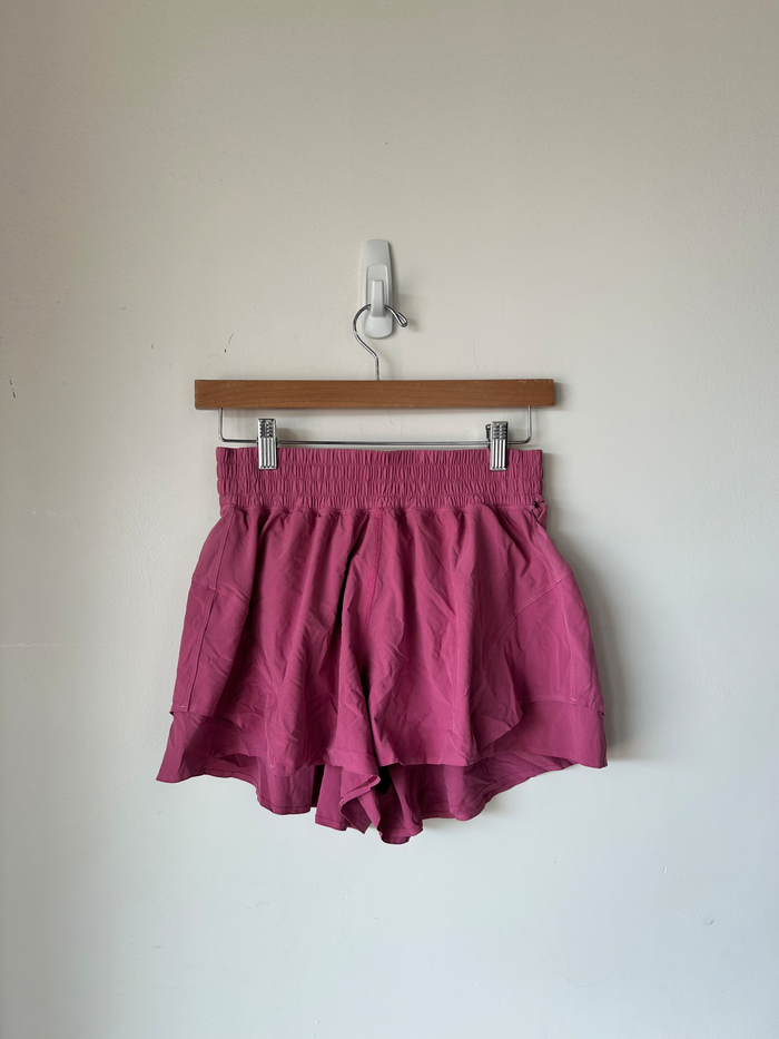 Lululemon Athletic Shorts Size Small