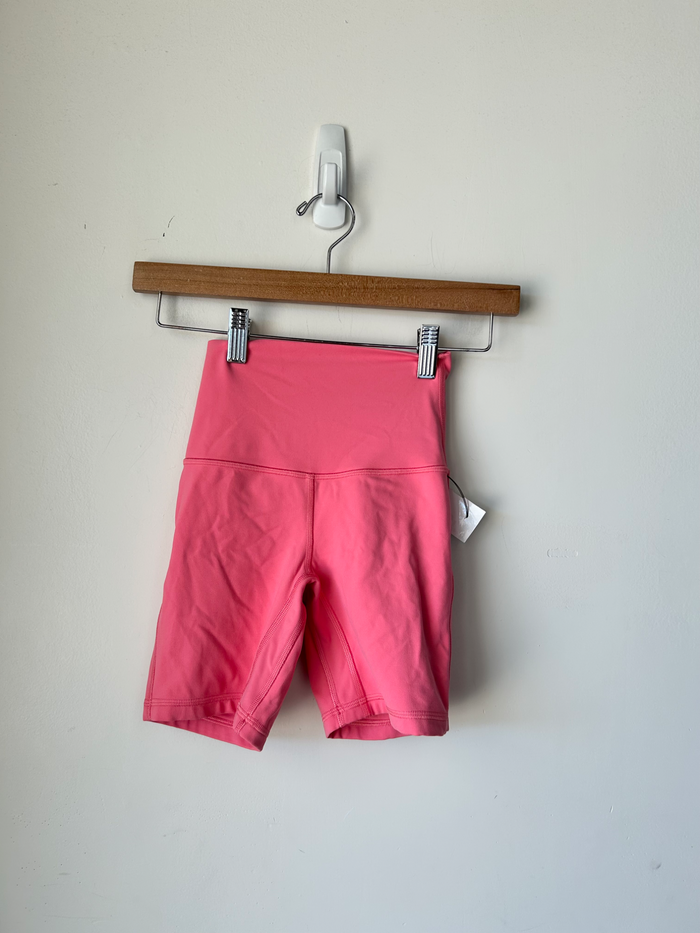 Lululemon Athletic Shorts Size Small