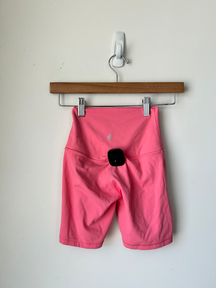 Lululemon Athletic Shorts Size Small