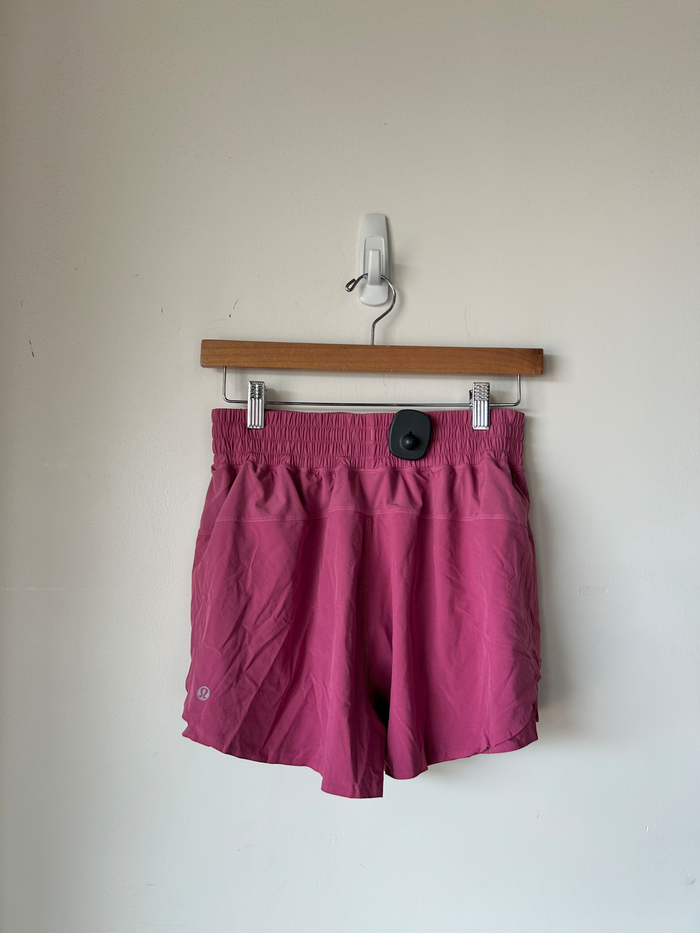 Lululemon Athletic Shorts Size Small