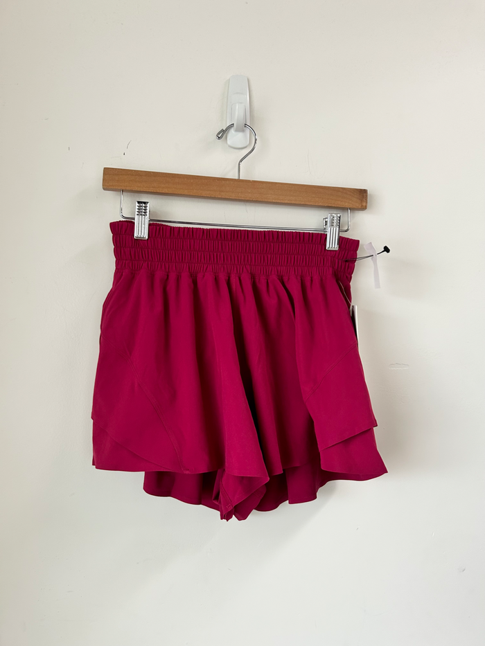 Lululemon Athletic Shorts Size Small