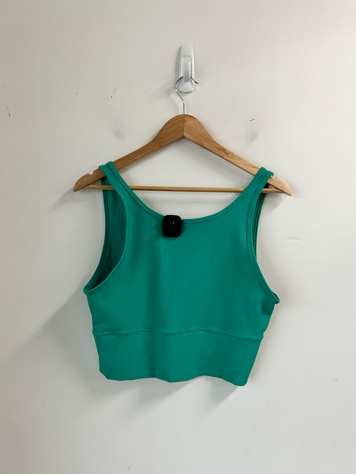 Lululemon Athletic Top Size Extra Large