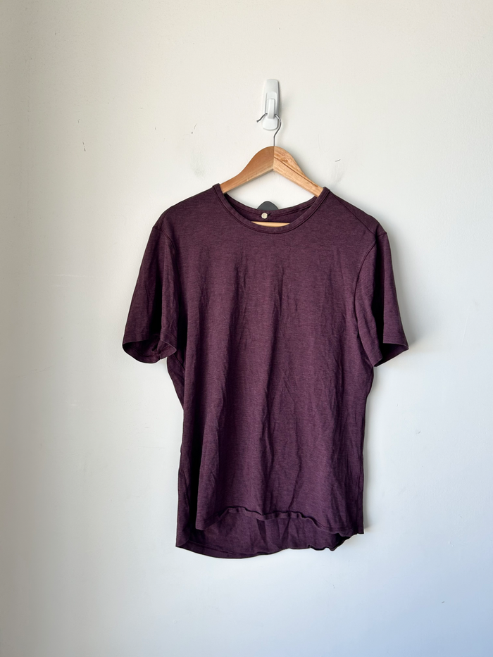 Lululemon Athletic Top Size Large