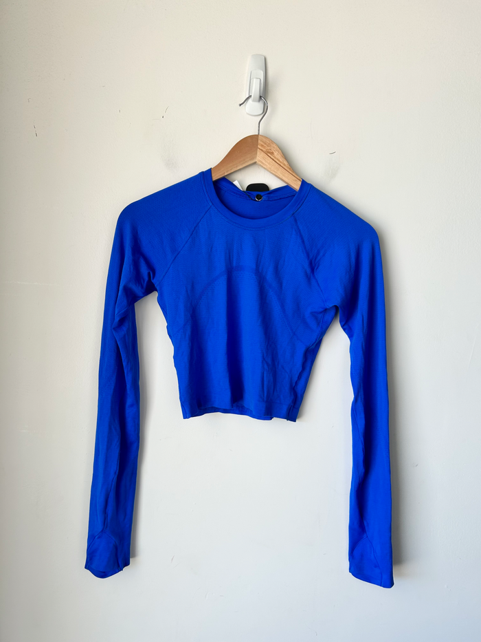 Lululemon Athletic Top Size Small