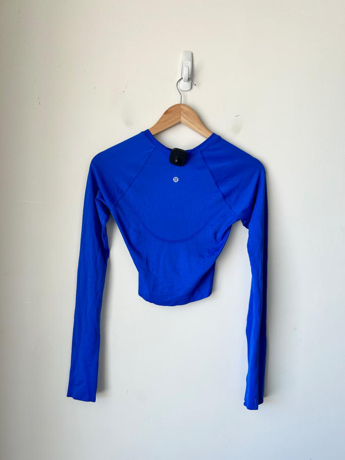 Lululemon Athletic Top Size Small