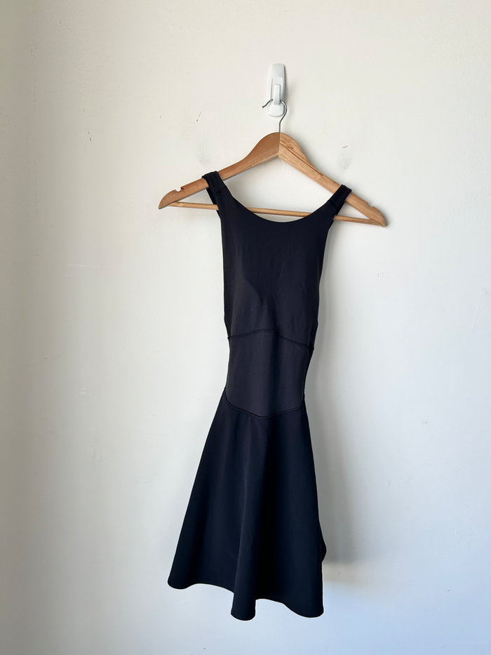 Lululemon Dress Size 3/4