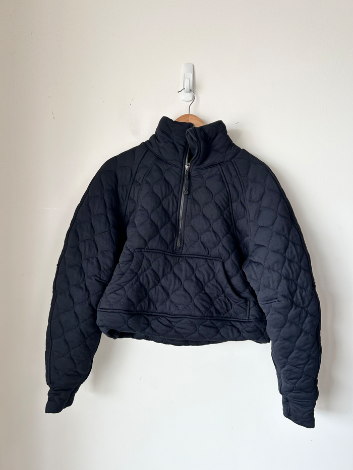 Lululemon Outerwear Size Medium