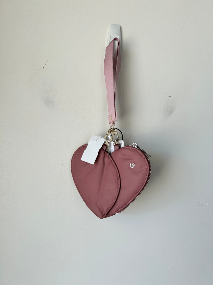 Lululemon Purse