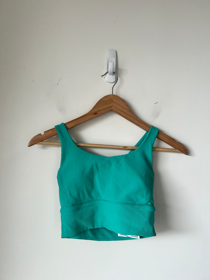 Lululemon Sports Bra Size Medium