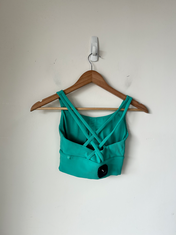Lululemon Sports Bra Size Medium