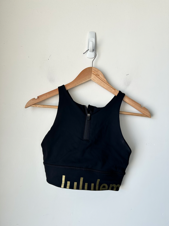 Lululemon Sports Bra Size Small