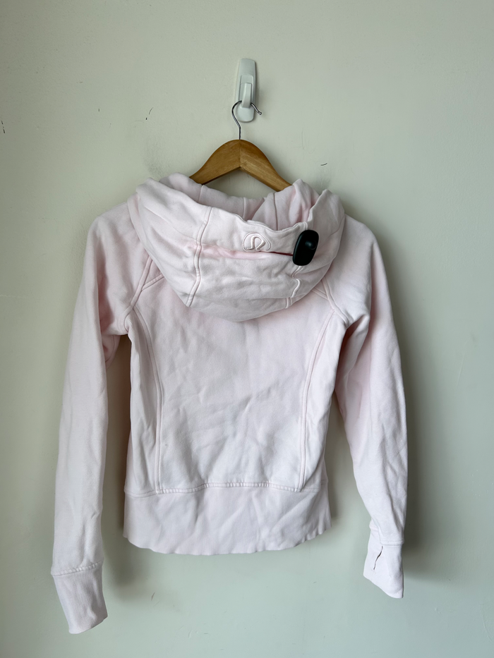 Lululemon Sweatshirt Size Small