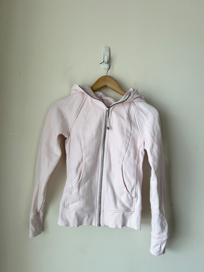 Lululemon Sweatshirt Size Small