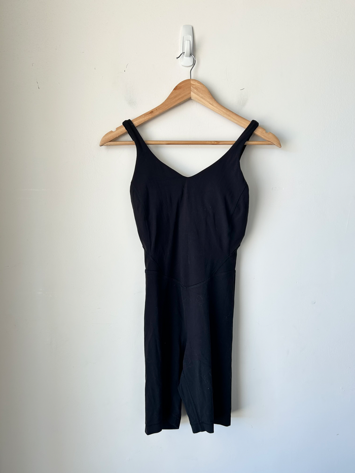 Lululemon Womens Dresses Short Rompers Size Small