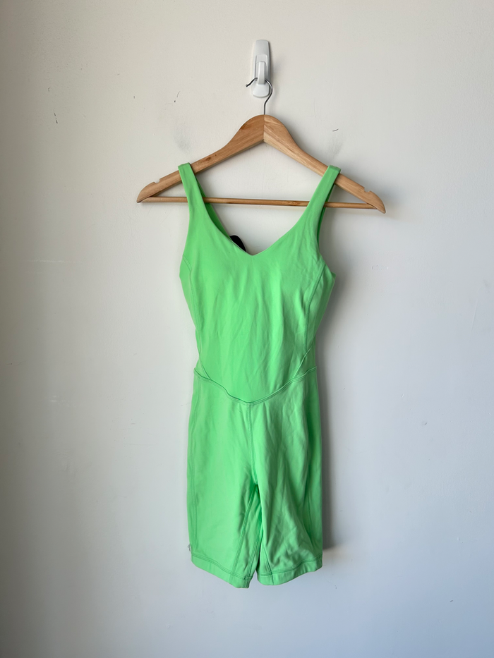Lululemon Womens Dresses Short Rompers Size Small