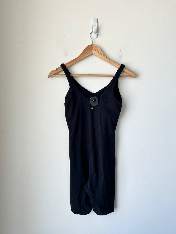 Lululemon Womens Dresses Short Rompers Size Small