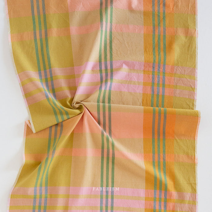 House Dress Sweet Pea