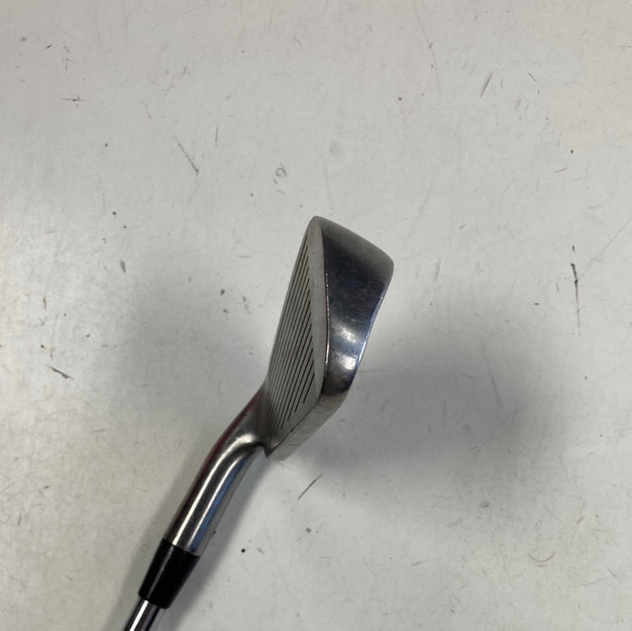 Lynx OVERSIZE 1997 5 Iron Steel Regular Mens Right Handed