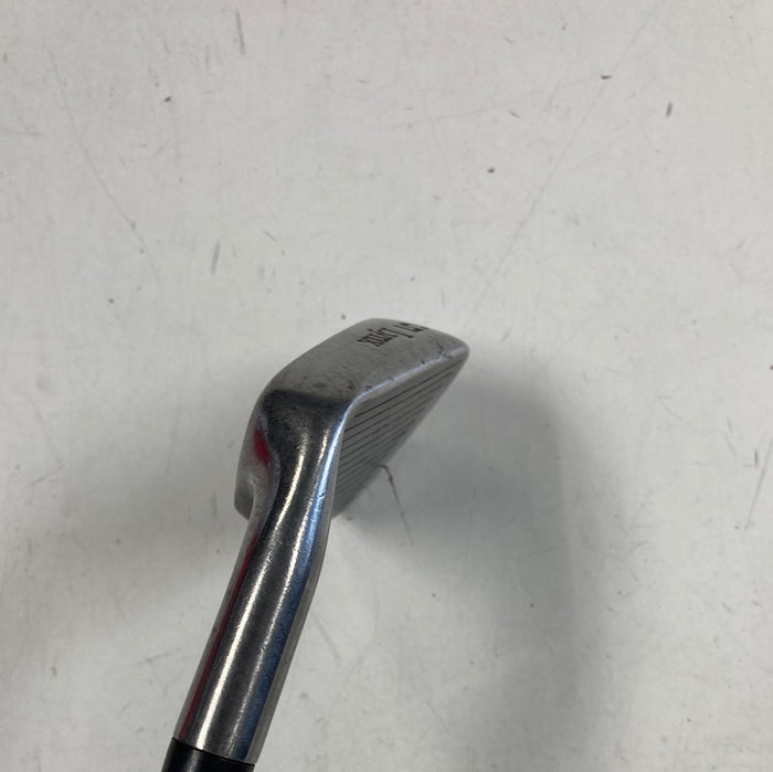 Lynx OVERSIZE 1997 5 Iron Steel Regular Mens Right Handed