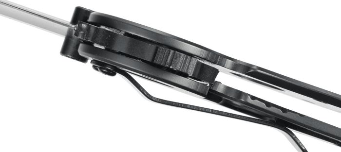 CRKT M16-01KS folding knife with pocket clip, additional product image