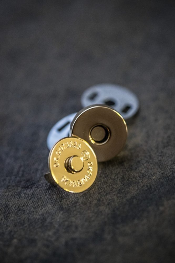 Magnetic Closures