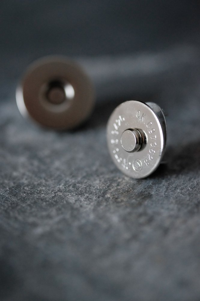 Magnetic Closures