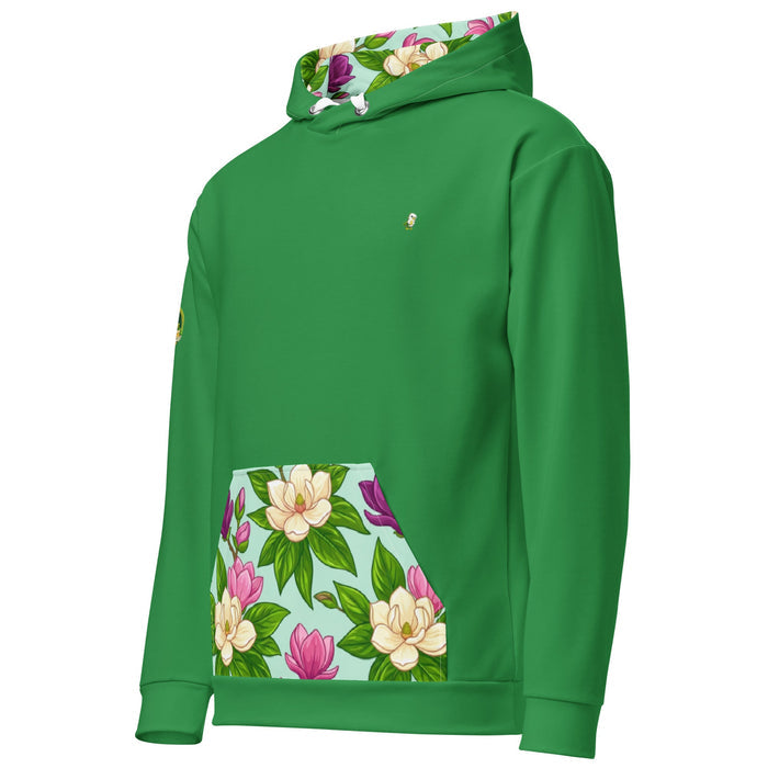 Magnolia Fever Golf Hoodie - Limited Edition
