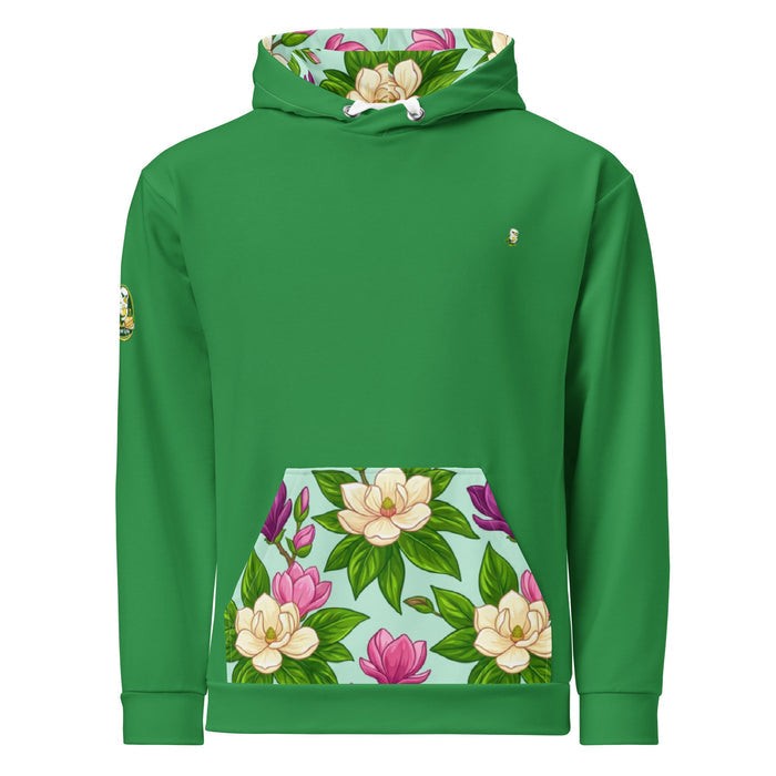 Magnolia Fever Golf Hoodie - Limited Edition