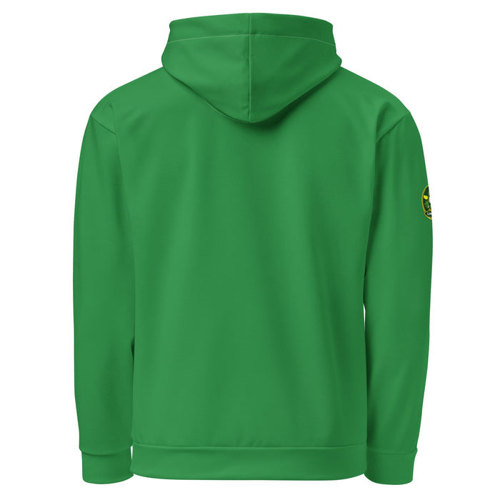 Magnolia Fever Golf Hoodie - Limited Edition