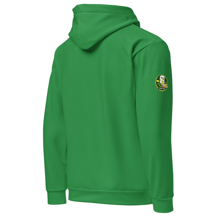 Magnolia Fever Golf Hoodie - Limited Edition