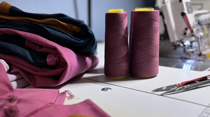 Mail-In Mending Service (TK Clothing Items Only)