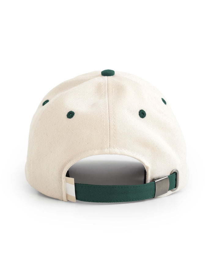 Maison Hat Natural Forest - Made in Canada - Province of Canada
