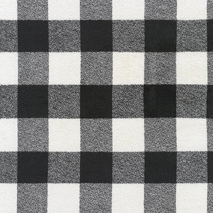 Mammoth Organic Flannel