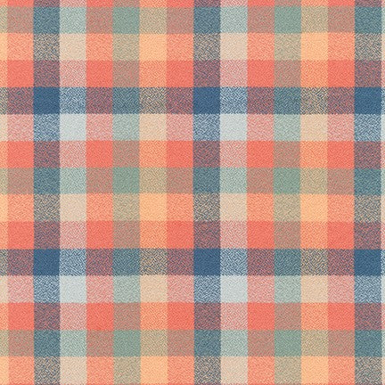 Mammoth Organic Flannel