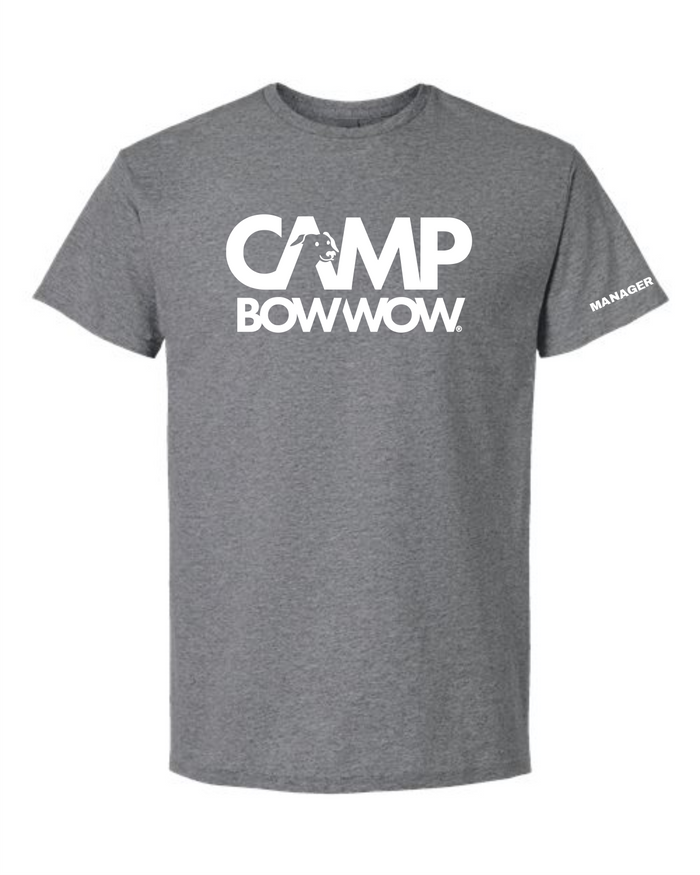 Manager CBW Tee