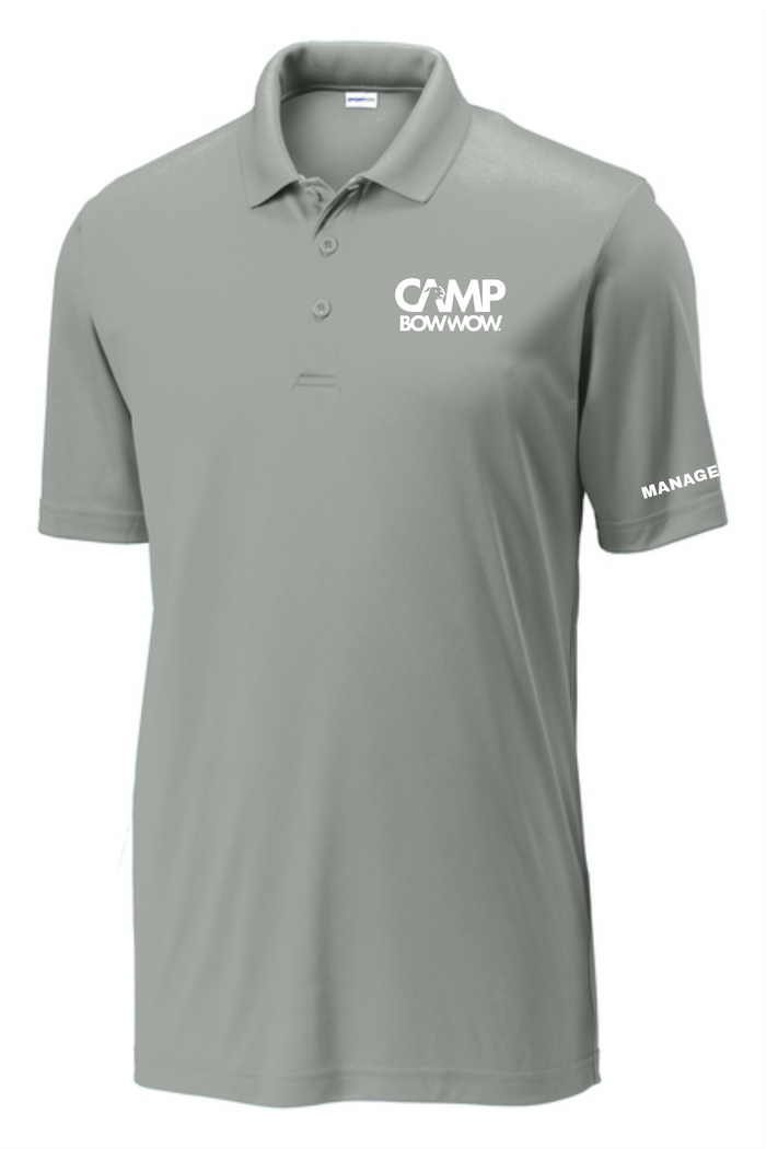 Manager Polo Shirt