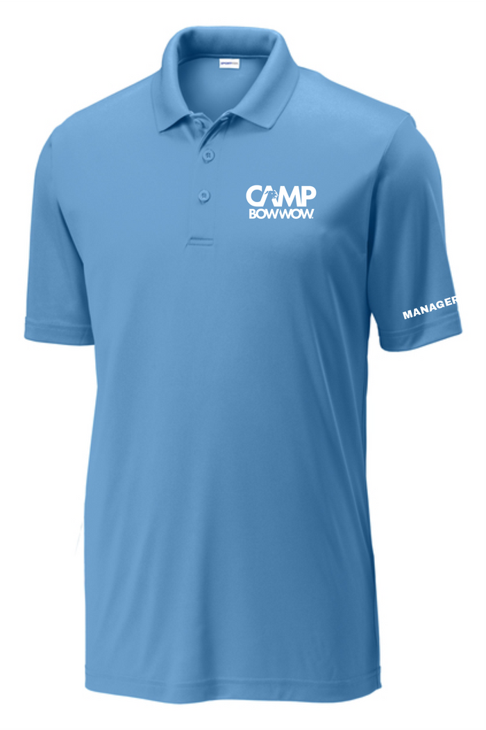 Manager Polo Shirt