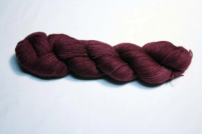 Mandala Fingering