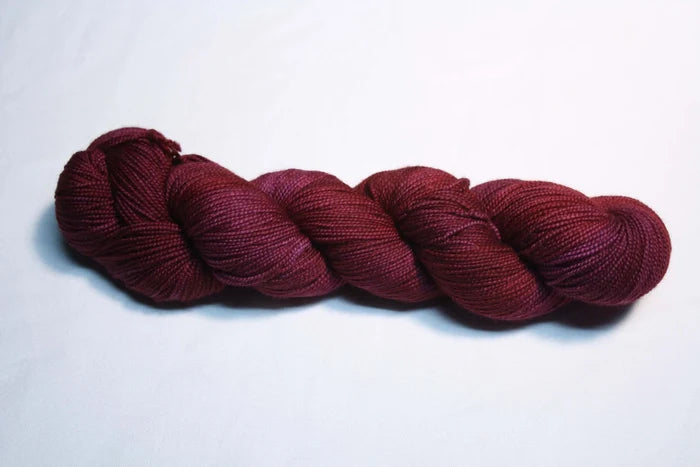 Mandala Fingering